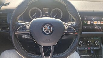 Škoda Kodiaq - 11