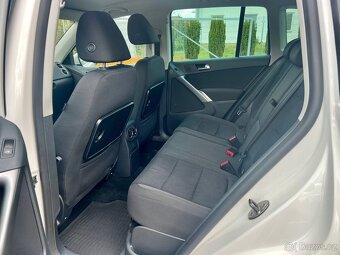 Volkswagen Tiguan R-line 2,0 TDi 103kW DSG 4Motion - 11