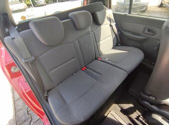 RENAULT CLIO 1.2i STORIA,1.MAJ.,NOVÉ V ČR,55435KM - 11