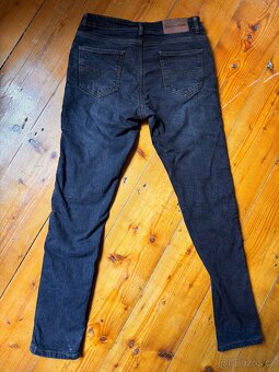 Dámské jeans na motorku Course Lara vel M/L - 11
