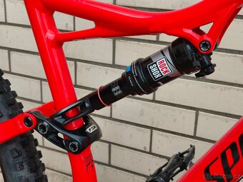 Specialized Stumpjumper 29" FSR Comp L 2017 - 11