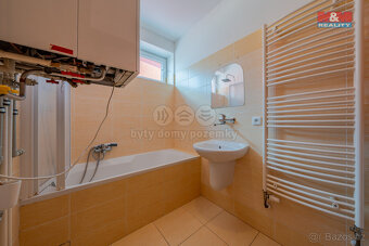 Prodej bytu 2+kk, 40 m², Krhová, ul. Nová - 11