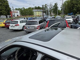 Škoda Octavia 1.9 TDI Tz - 11