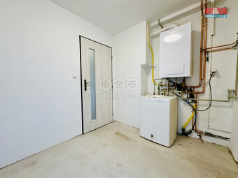 Prodej rodinného domu 4+kk, 94 m², Hevlín - 11