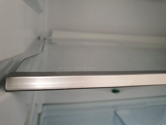 levně - úsporná kvalitní lednice + mrazák AEG - 11