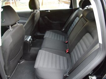VW Passat 2.0 TDI Sportline 103 kw Common Rail,Navi - 11