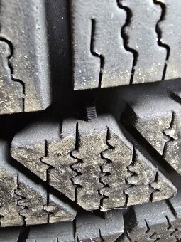 3X CONTINENTAL 245/35 R19, JEN 1200 KČ - 11