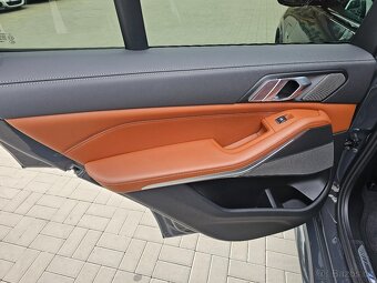 BMW X5, xDrive45e Individual, odpočet DPH, ZÁRUKA - 11