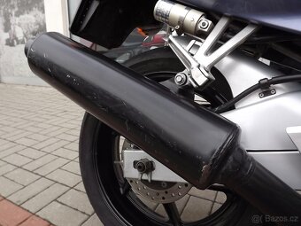 Honda CBR 600F - 11