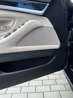 BMW 530xd, ČR, DPH - 11