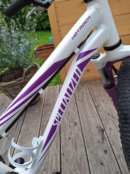 Divci kolo Specialized Hotrock 20 - 11