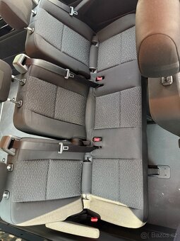Mercedes Sprinter 317 KB/4325 - 11