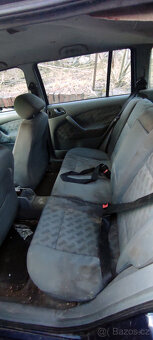 Octavia Combi 1.9 TDi 81kW - levně - 11