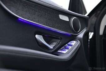 GLC SUV 300de 4MATIC Exclusive 9G-Tronic, ACC, Lane Assist - 11