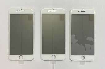 Díly na iPhone + AirPods - iPhone 4 - iPhone 3G – komplet - 11