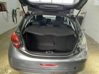Peugeot 208 1,2 VTI - 11