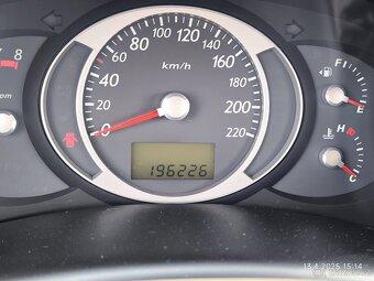 Prodám Hyundai Tucson 2007 - 11