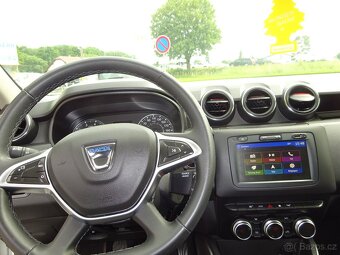 Dacia Duster 1,3 TCE - 11