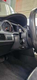 Audi a6 c6 3.0 TDI 171KW - 11