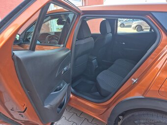 Peugeot 2008E 100 kW (ODPOČET DPH) - 11