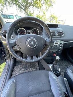 Prodám Renault Clio - 11