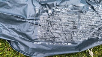 Filtrace Marimex ProStar 2 + schůdky + vysavač + plachta - 11