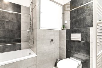 Prodej bytu 2+1 64m² po kompletní rekonstrukci – Děčín, ulic - 11