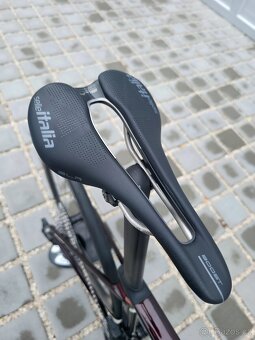 Silniční kolo Specialized Roubaix Comp Rival eTap 2022 - 11