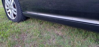 GOLF 5 1.9 TDI, 66KW 2008 - 11