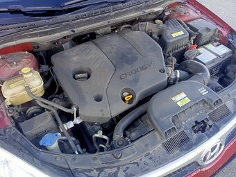 Hyundai i30 combi - 11