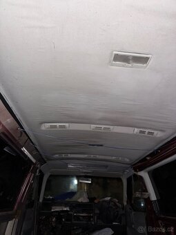 díly vw t4 caravelle - 11