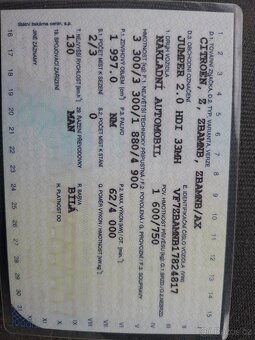 Citroen Jumper 2.0HDI - 11