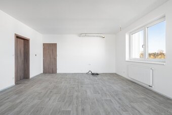 Prodej bytů 3kk v Prostějově na Lukách 606/9 - 11