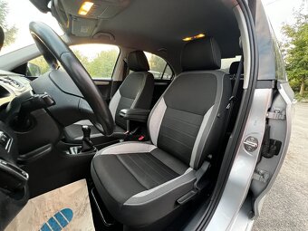 Škoda Rapid TSI 81kW 2019 - 11