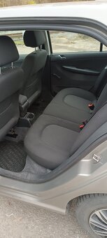 Škoda Fabia 1, 1.4l automat - 11