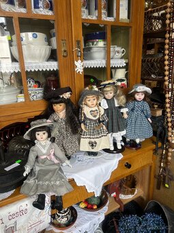 Porcelánové panenky - 11