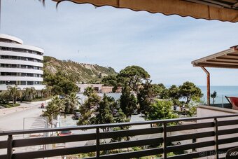 Pronájem apartmánu Albánie - Drač - 11