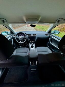 Škoda Octavia 3 Facelift - 134.500 km - 11