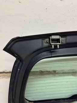 Hyundai i30 SW, zadní 5. (páté) dveře - 11