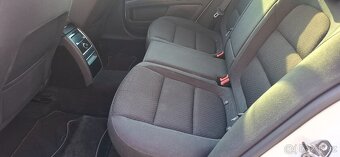 Škoda Superb 2.0 TDI 125 kw DSG - 11