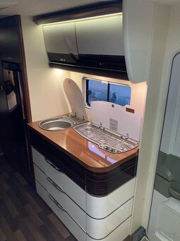 Tabbert 2013 Grande Puccini 650 - 11