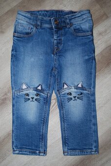 MIX OBLEČENÍ, VEL.56-164 - 11