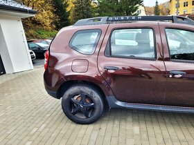 DACIA DUSTER, 1.6 (84 kW), r.v. 2018, 95 tis. km - 11