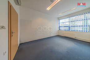 Pronájem kancelářského prostoru, 104 m², Havířov - 11