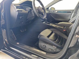 Arteon Shooting Brake "R" / DPH/ - 11