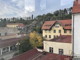 Prodej bytu 2+kk v Třebíči se zimní zahradou , byt 2+kk Třeb - 11