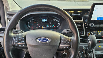 Ford Tourneo Custom Sport 136kw - 11