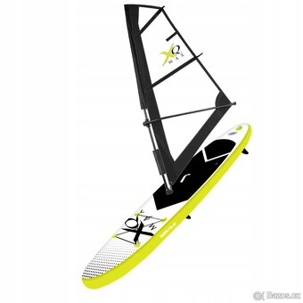 Půjčovna paddleboardu (windsurfing - 11