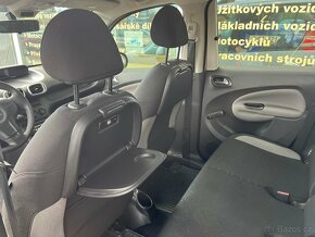 Prodám Citroën C3 Picasso 1.4i - 11