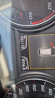 Seat Leon fr 2l TDI 110kw Rok 2014 - 11
